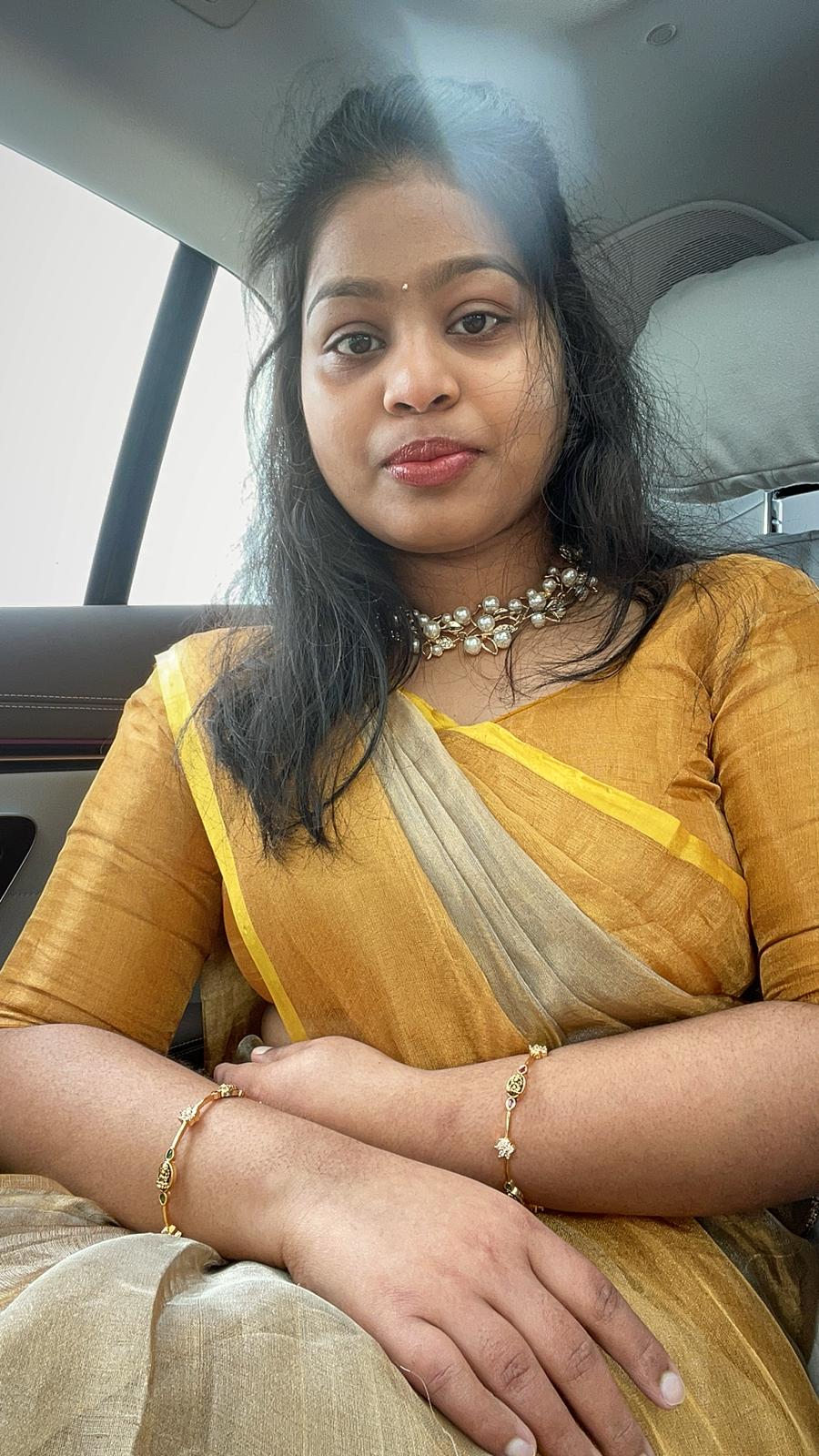 Neelima  Shivala Matrimonial Profile