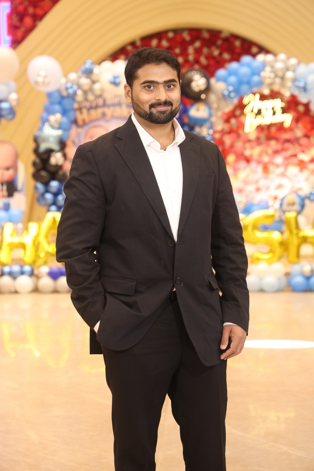 Tarakeswar Reddy Matrimonial Profile
