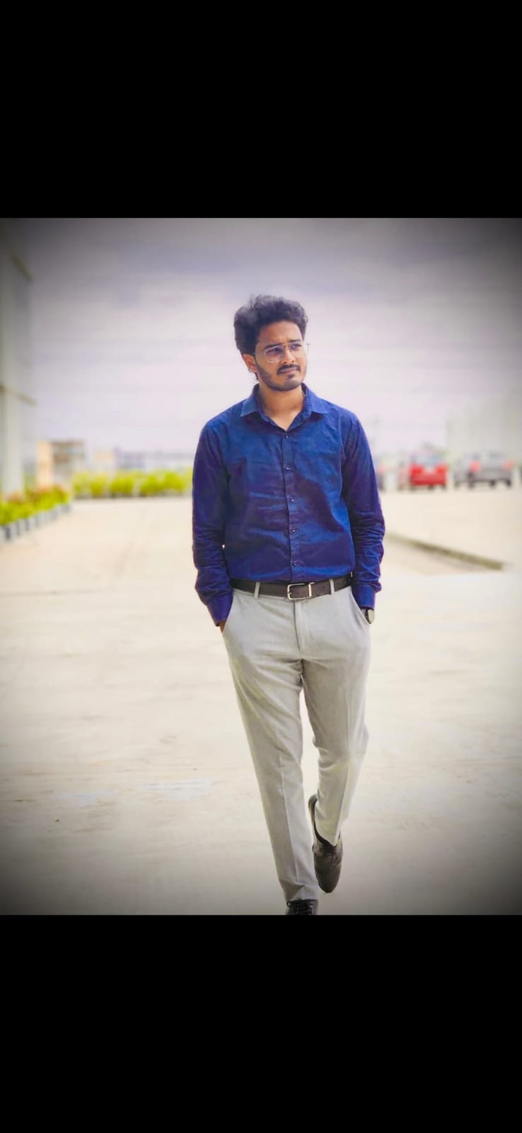 M   Sarath  Sai Matrimonial Profile