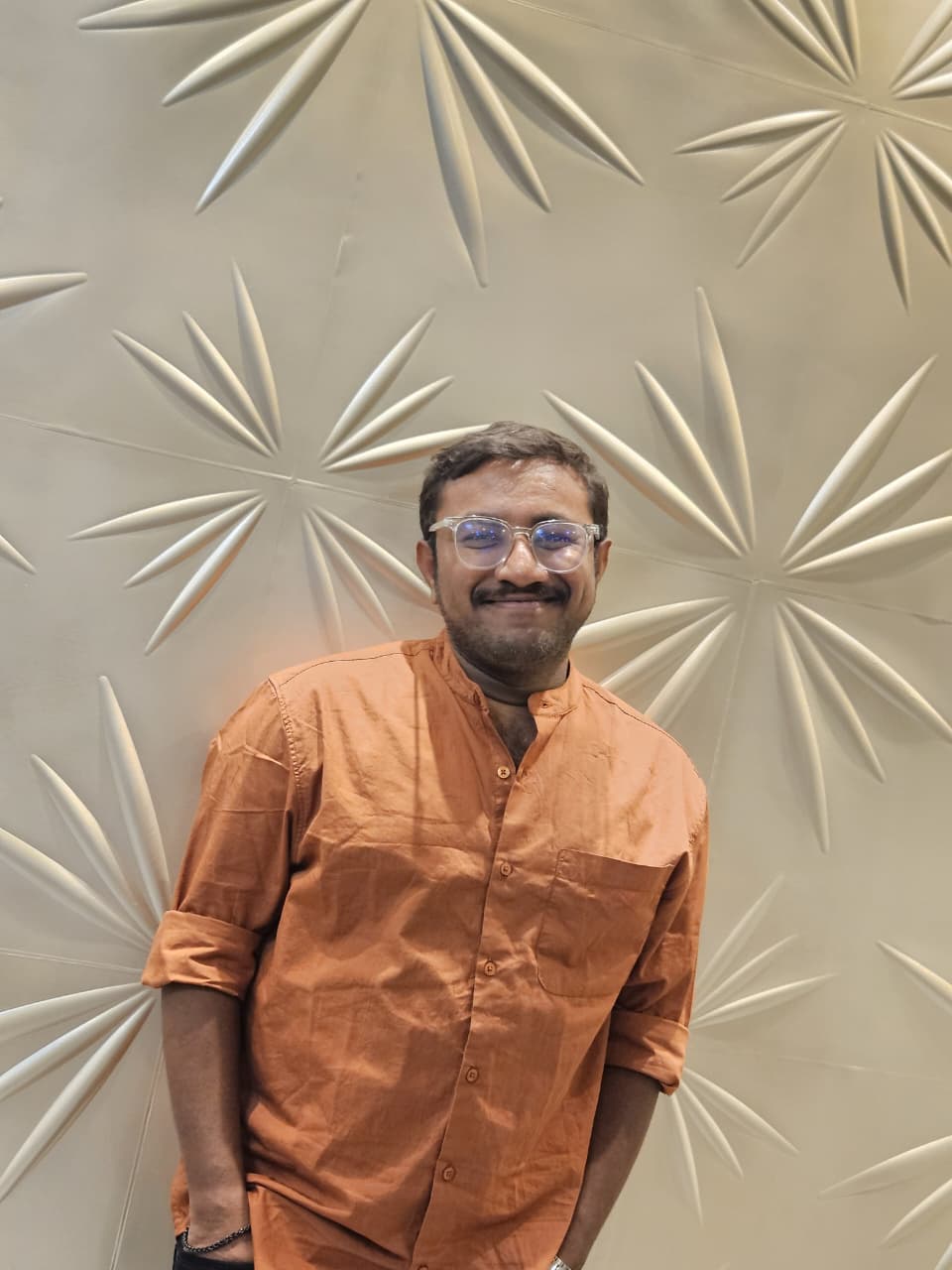 Mani Amaranath  Marothu Matrimonial Profile