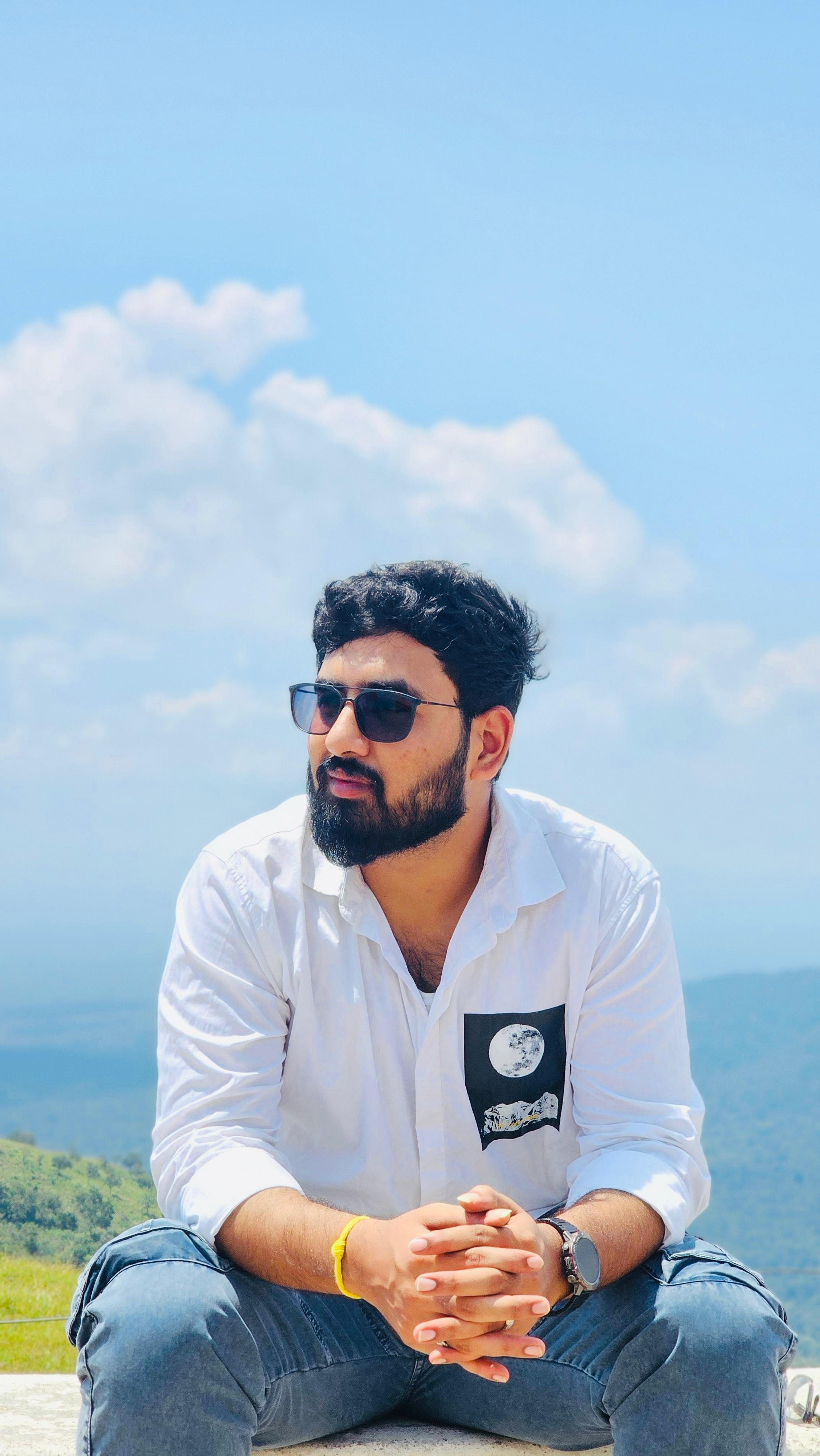 Mohan Krishna  A Matrimonial Profile