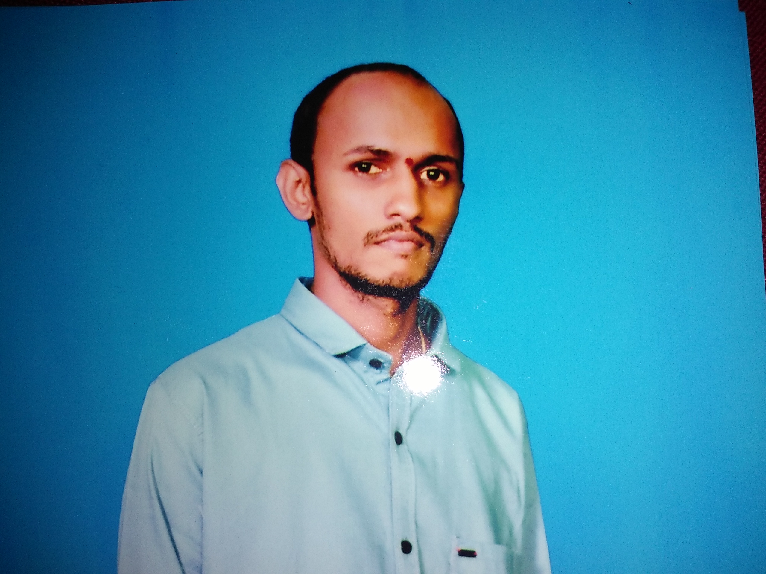 N Siva Krishna Reddy Matrimonial Profile
