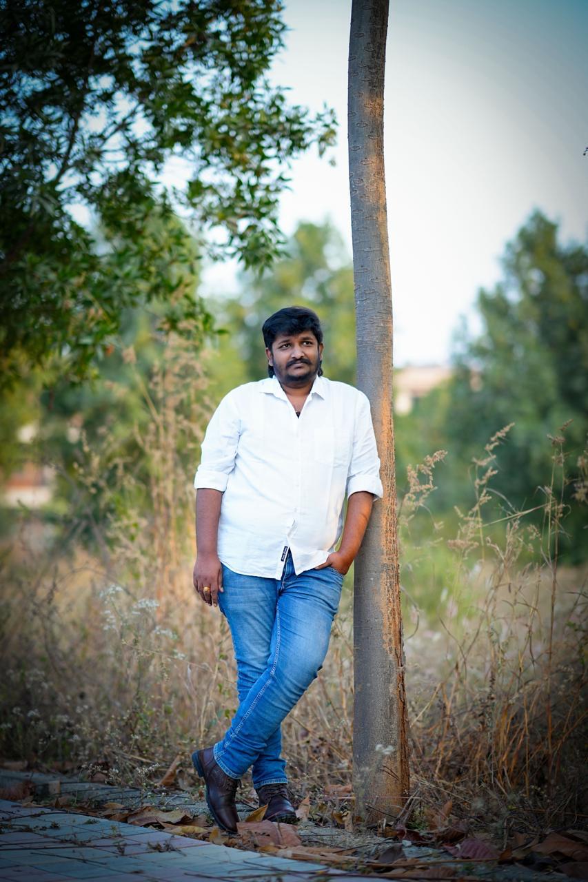 Sai Ram Chowdary  M Matrimonial Profile