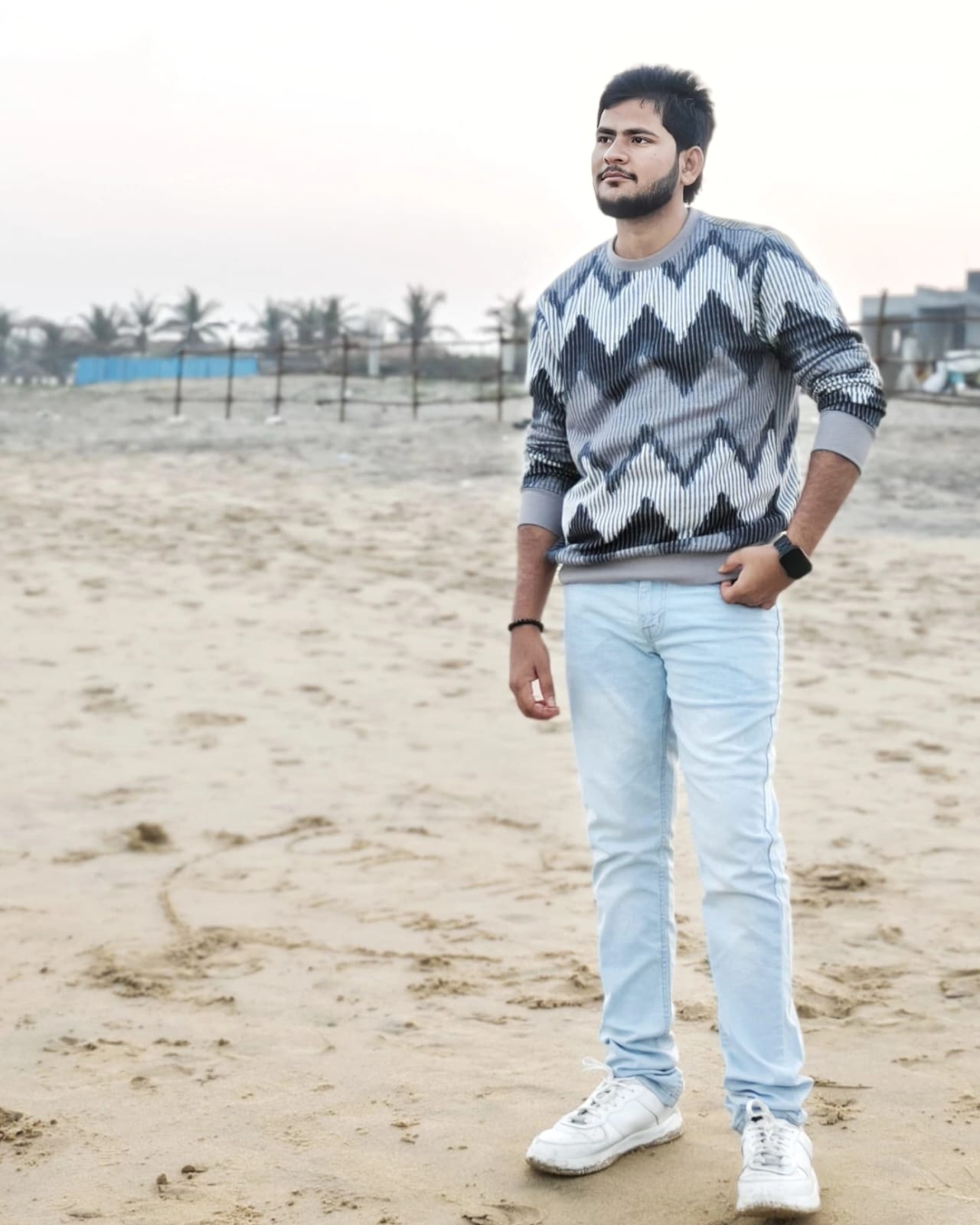 Tirupati Naidu Matrimonial Profile