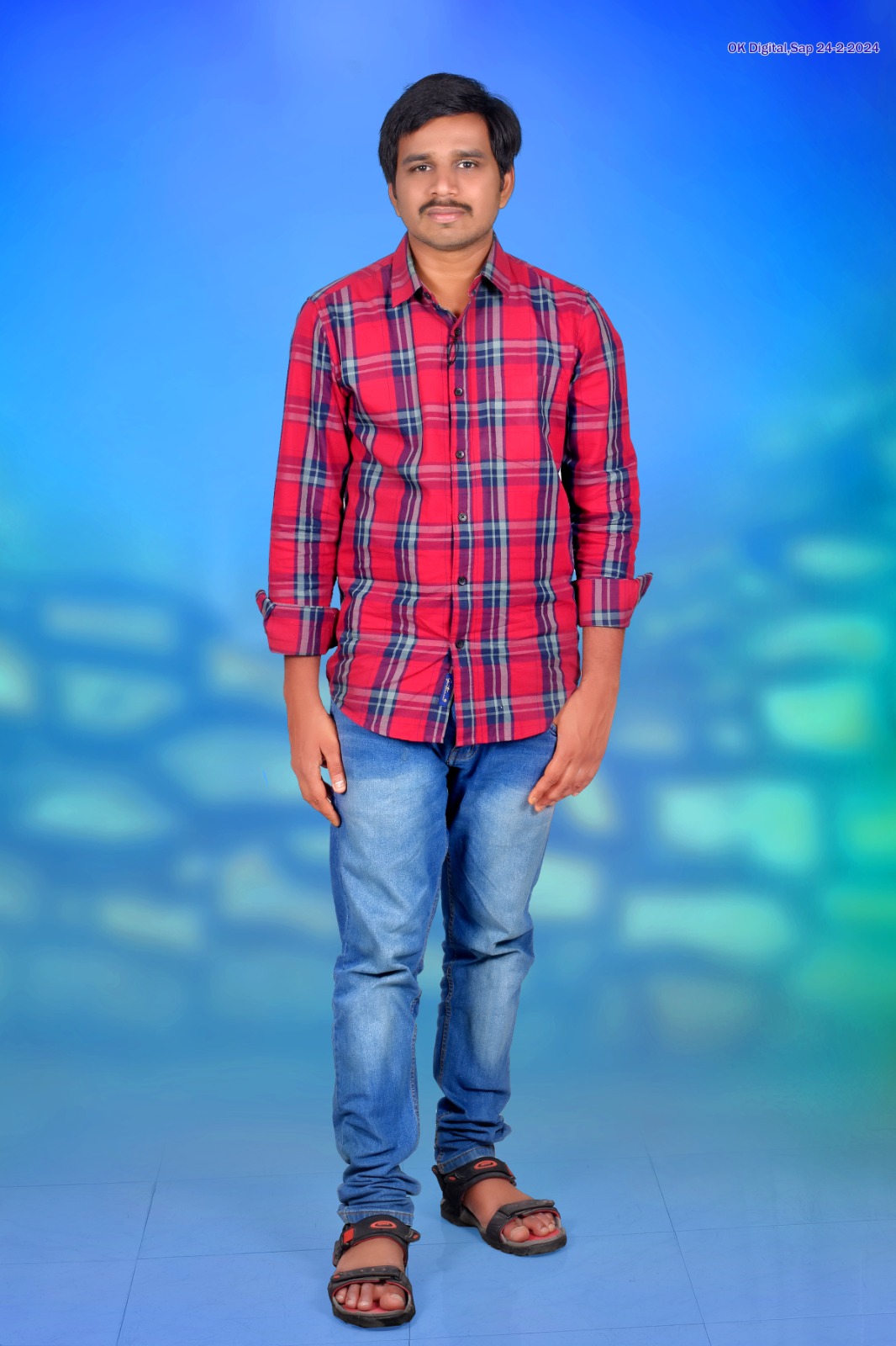 M  Govardhan Matrimonial Profile