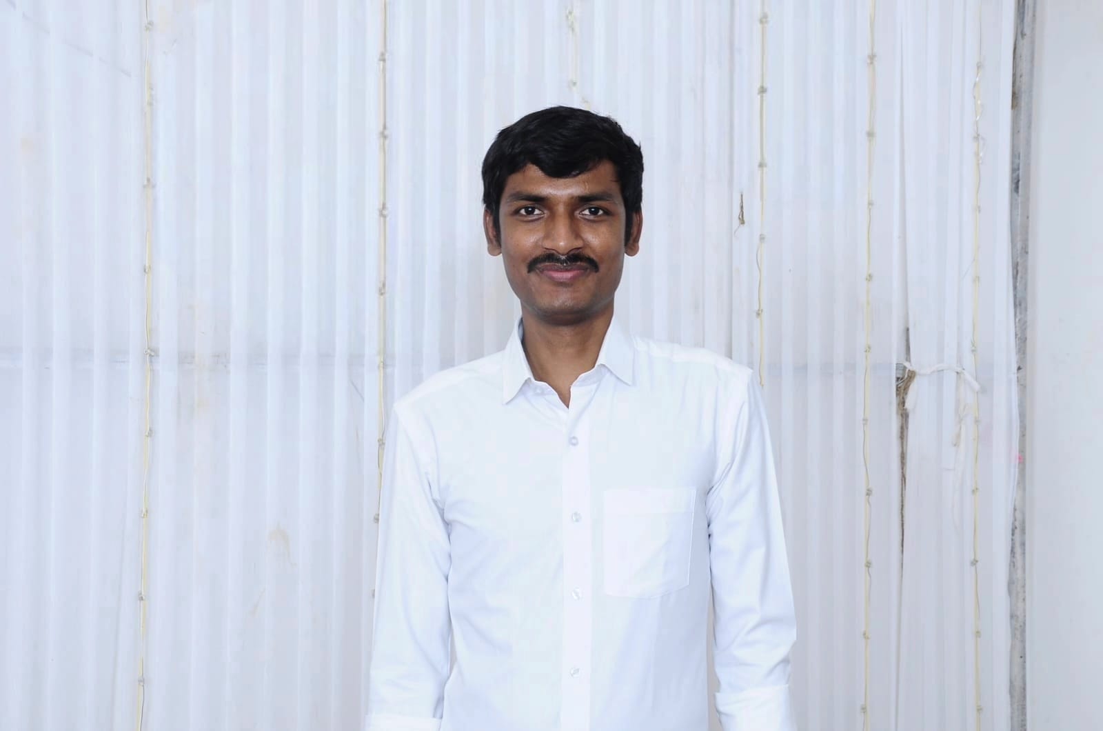 Erri  Gowtham Naidu Matrimonial Profile