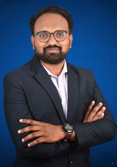 Leela Krishna K Matrimonial Profile