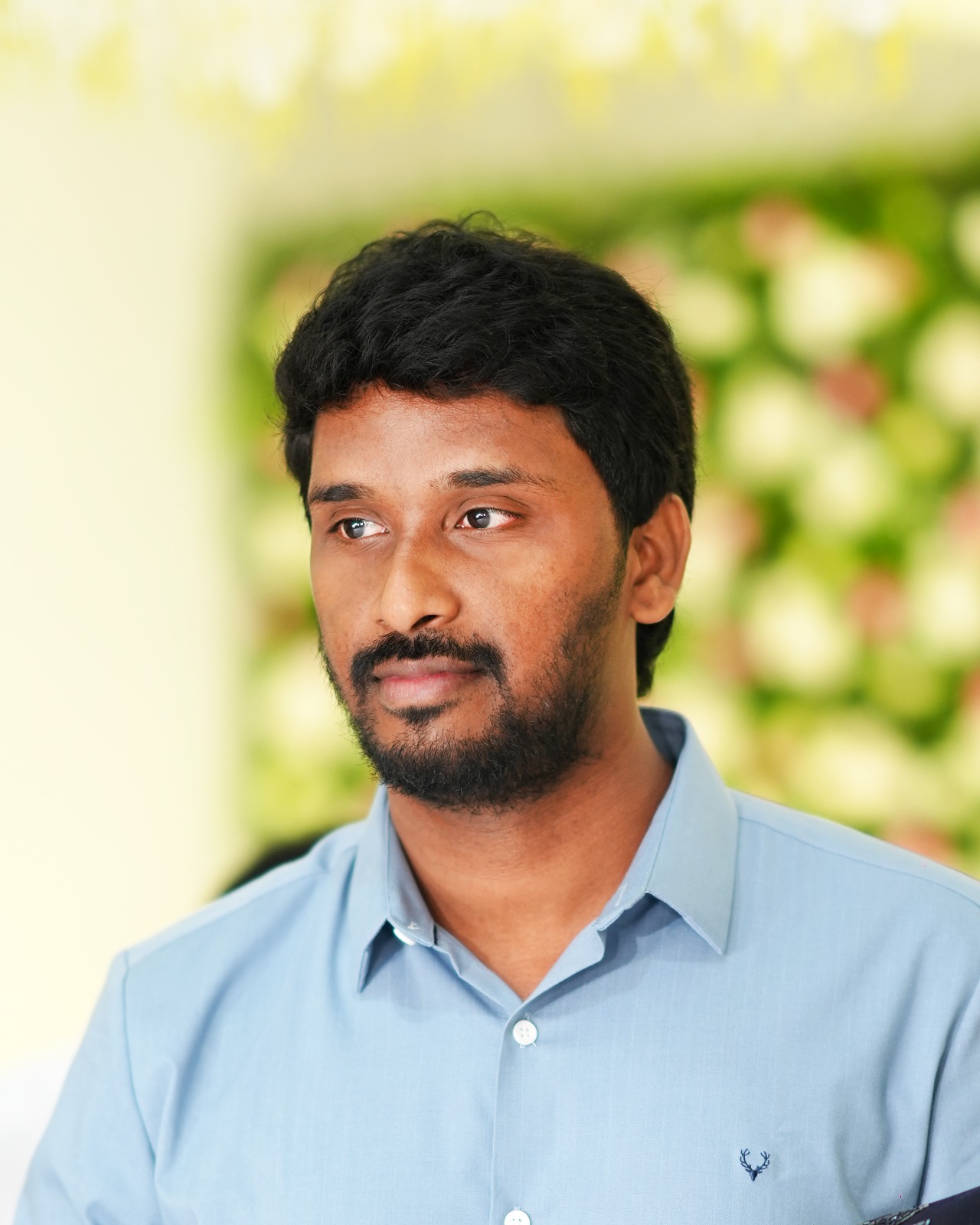 R Santhosh Matrimonial Profile