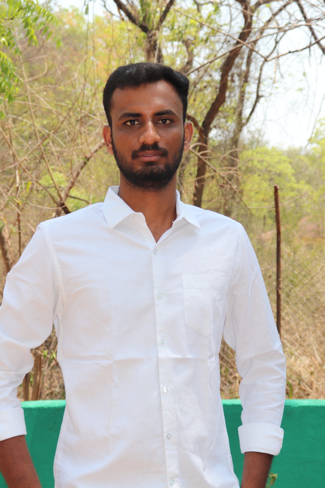 A Gnana Shekar Matrimonial Profile