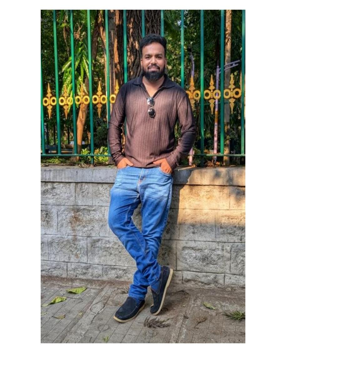 J  Lokanath Matrimonial Profile