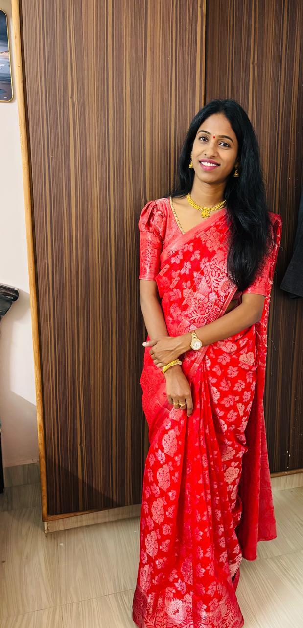 Gorantla Adarsha Matrimonial Profile
