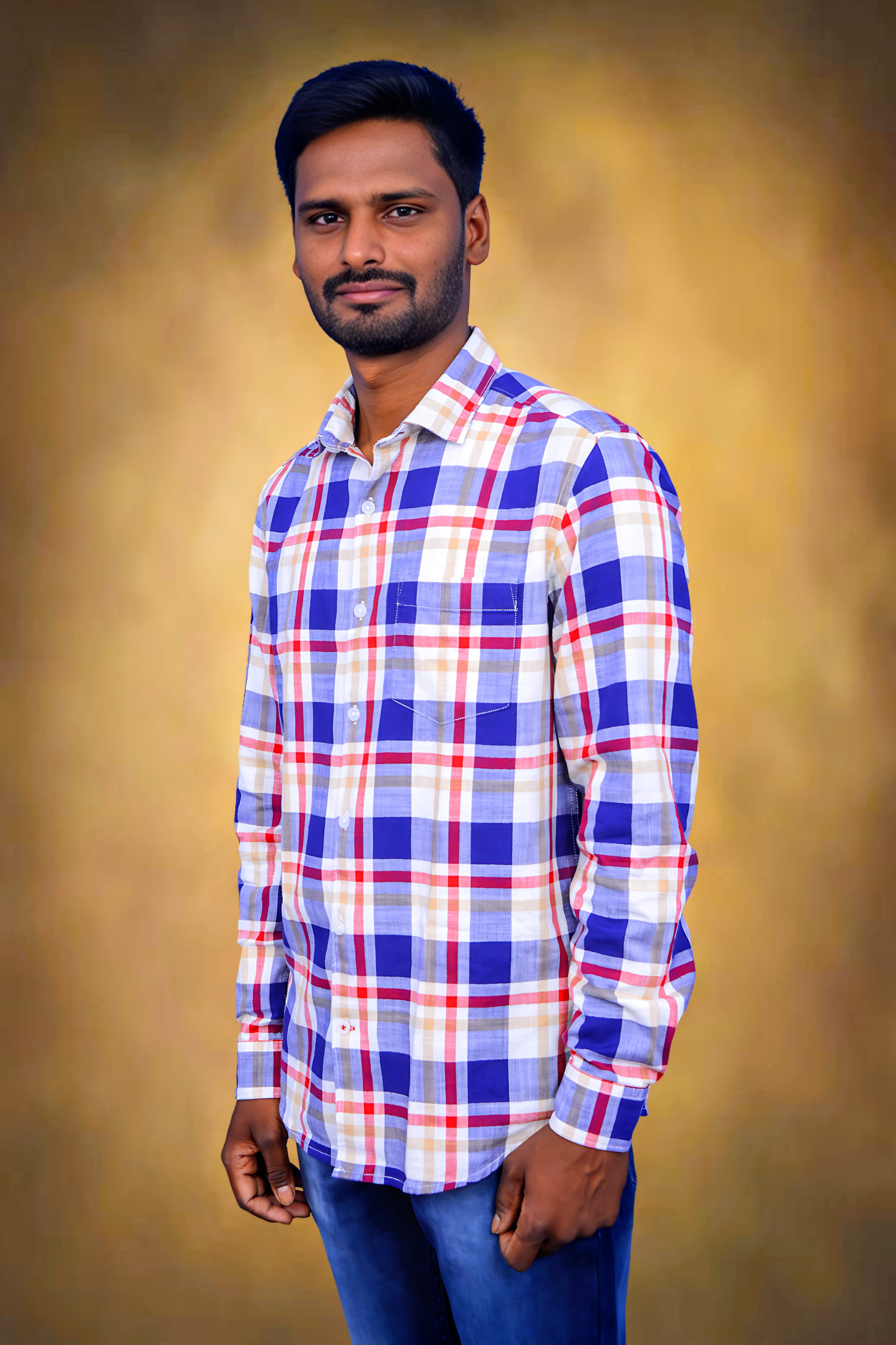 K Ravivarma Matrimonial Profile
