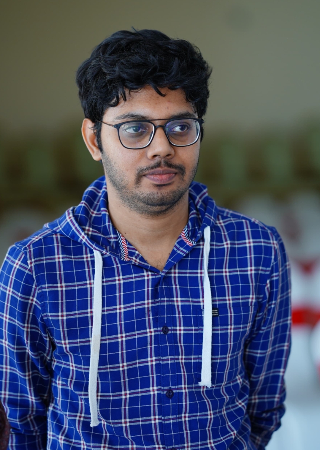 Dilipkumar P Matrimonial Profile