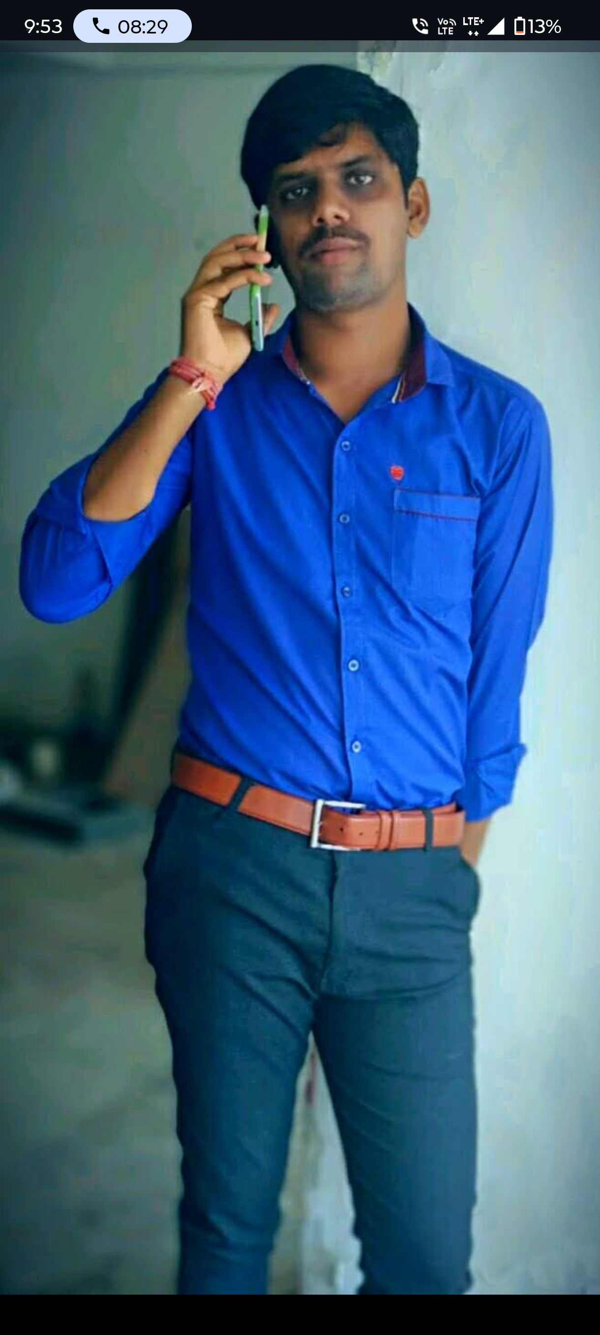 Magamravi Matrimonial Profile