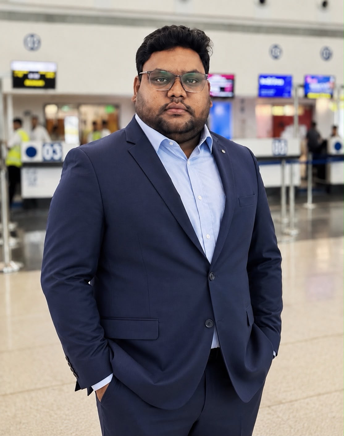 C . Uday Matrimonial Profile