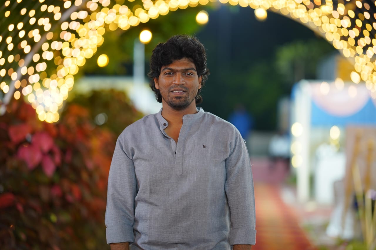 S Karthik Babu Matrimonial Profile