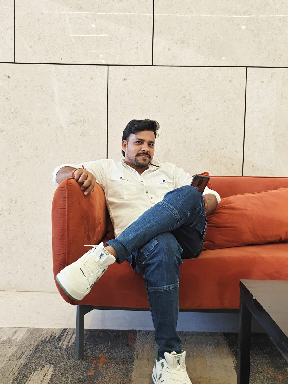 S Sreekanth Matrimonial Profile