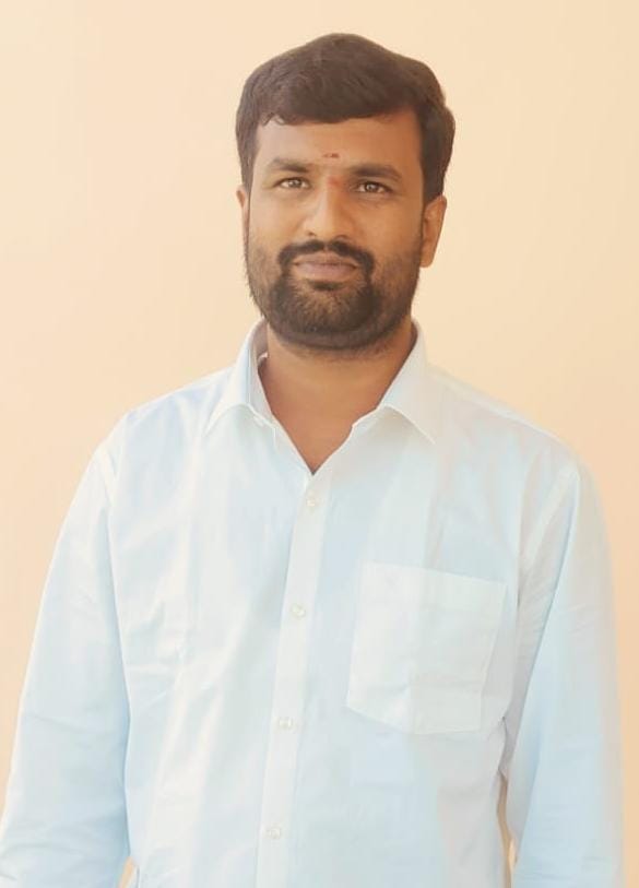 M Giri Matrimonial Profile