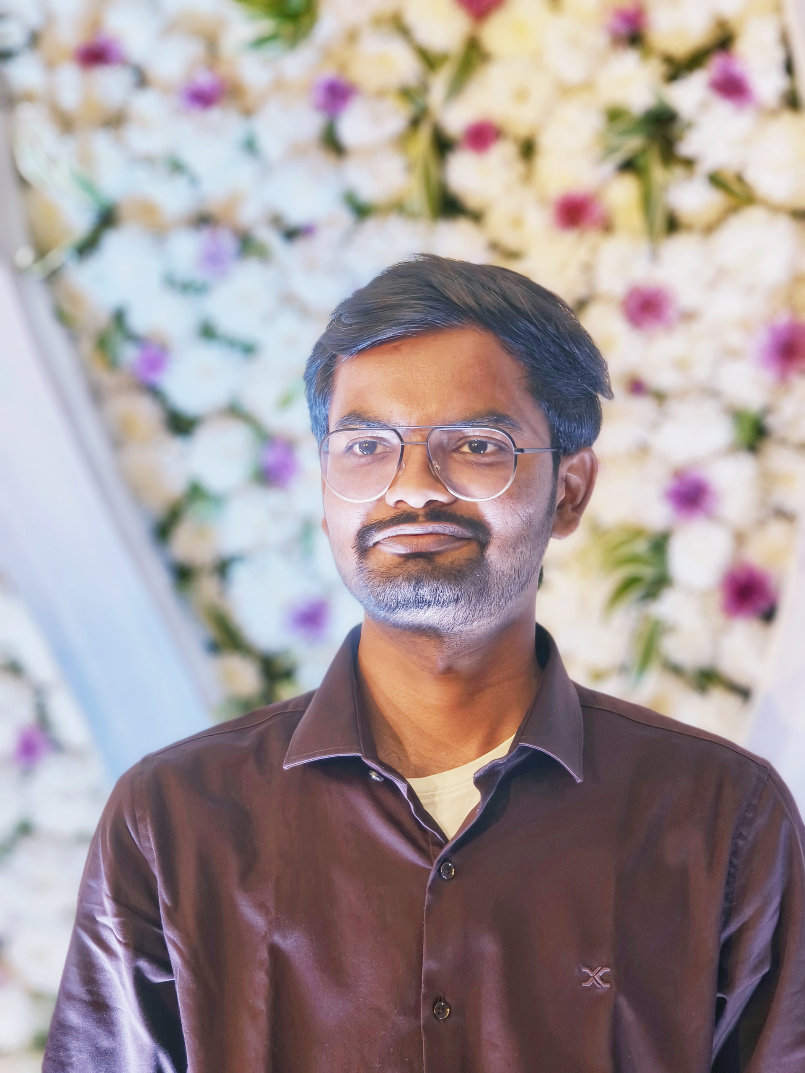 Cheruvu Bharathnandan Reddy Matrimonial Profile