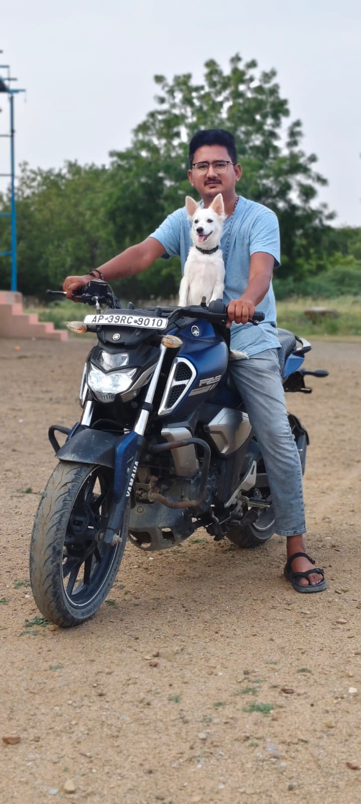 Rameswara Reddy Matrimonial Profile