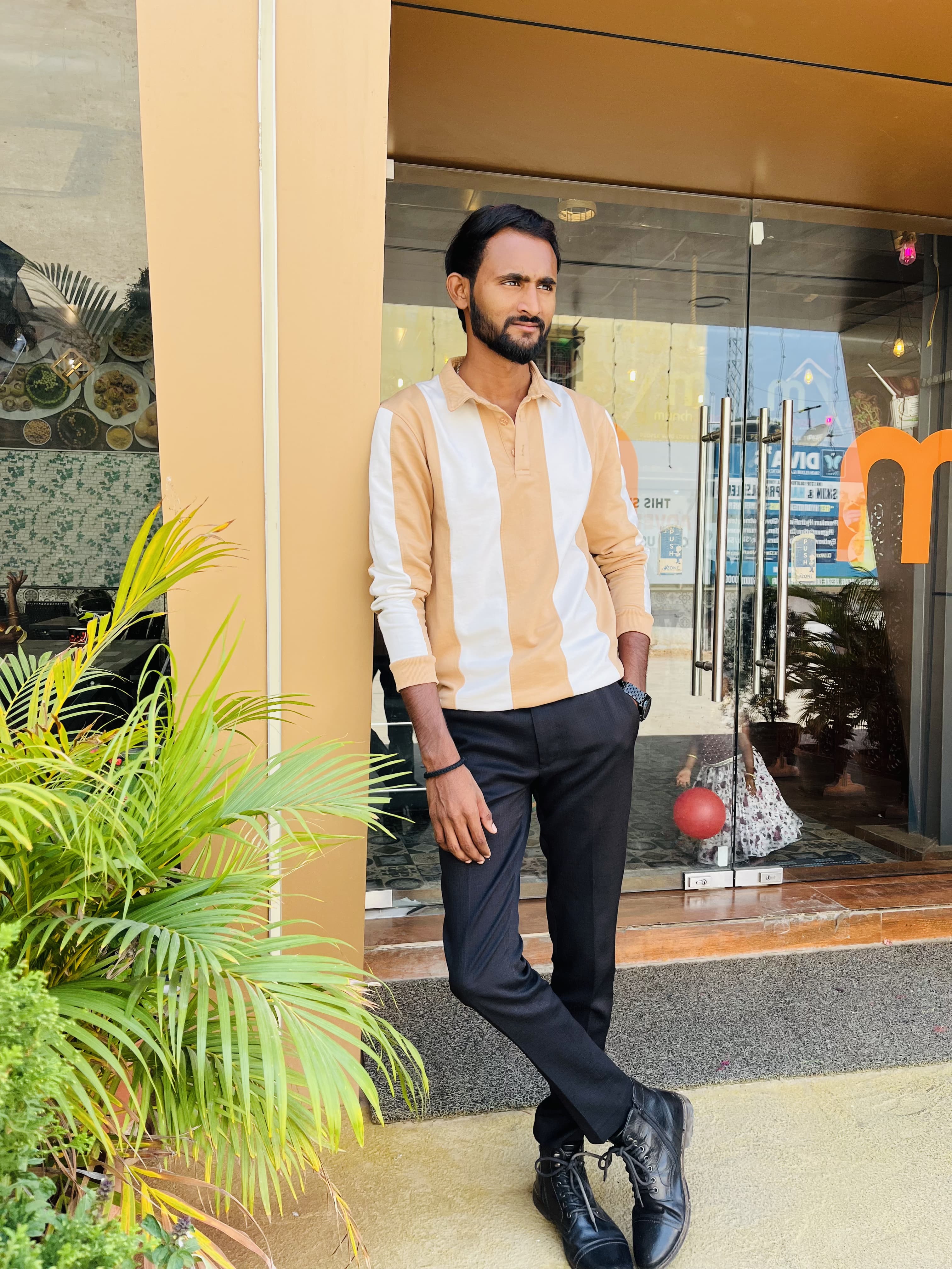 Vadde Hari Matrimonial Profile