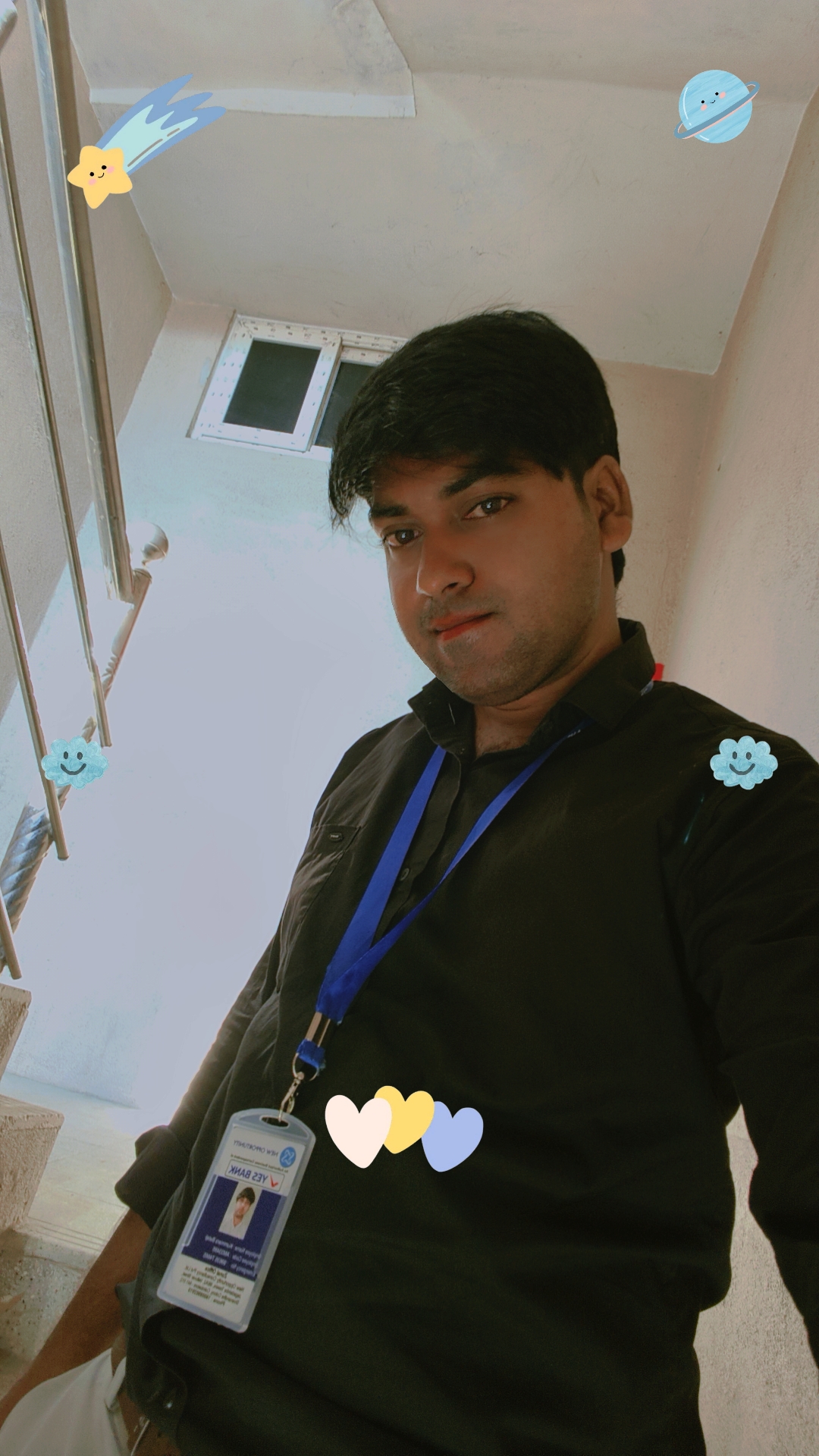 Sai Balaji Matrimonial Profile