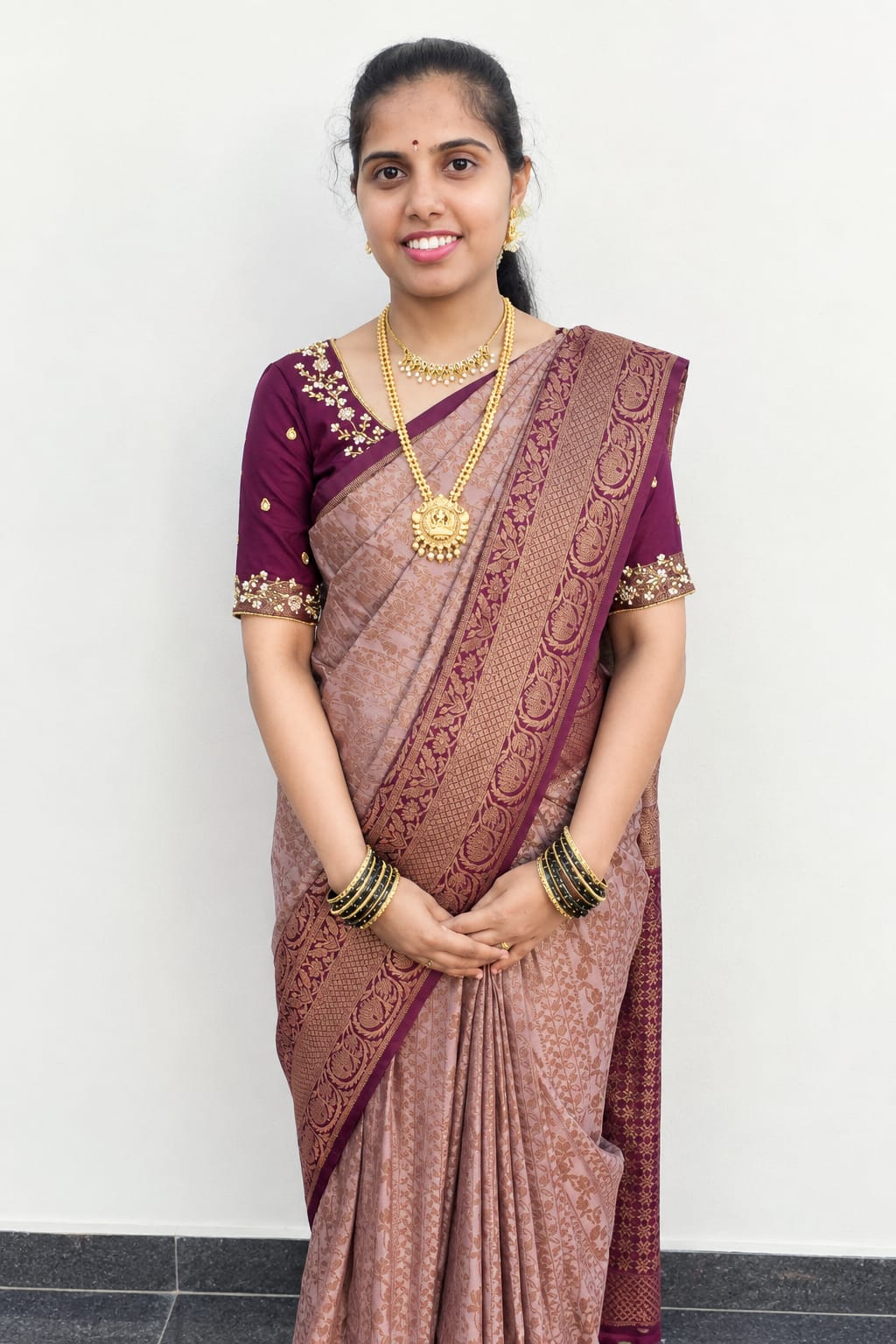 T Pavan Kalyani Matrimonial Profile