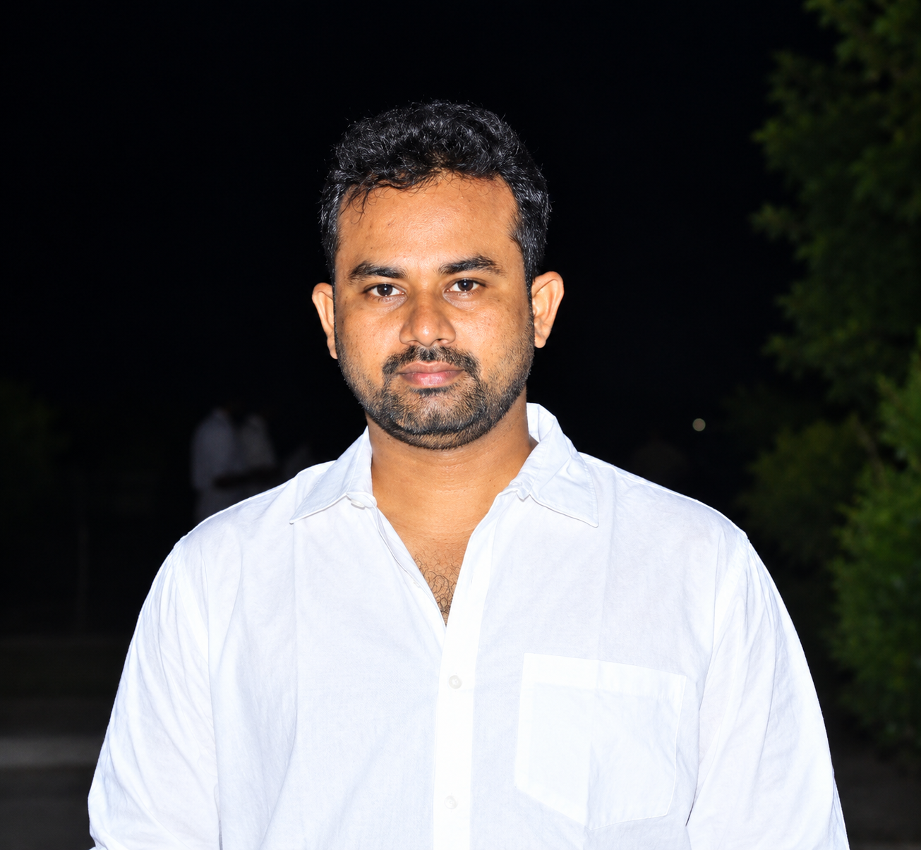 Challa Sampath Ram Reddy Matrimonial Profile