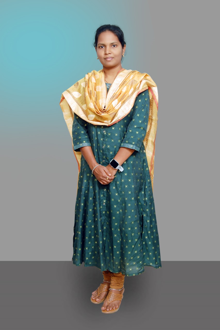 Ramya Sree Matrimonial Profile