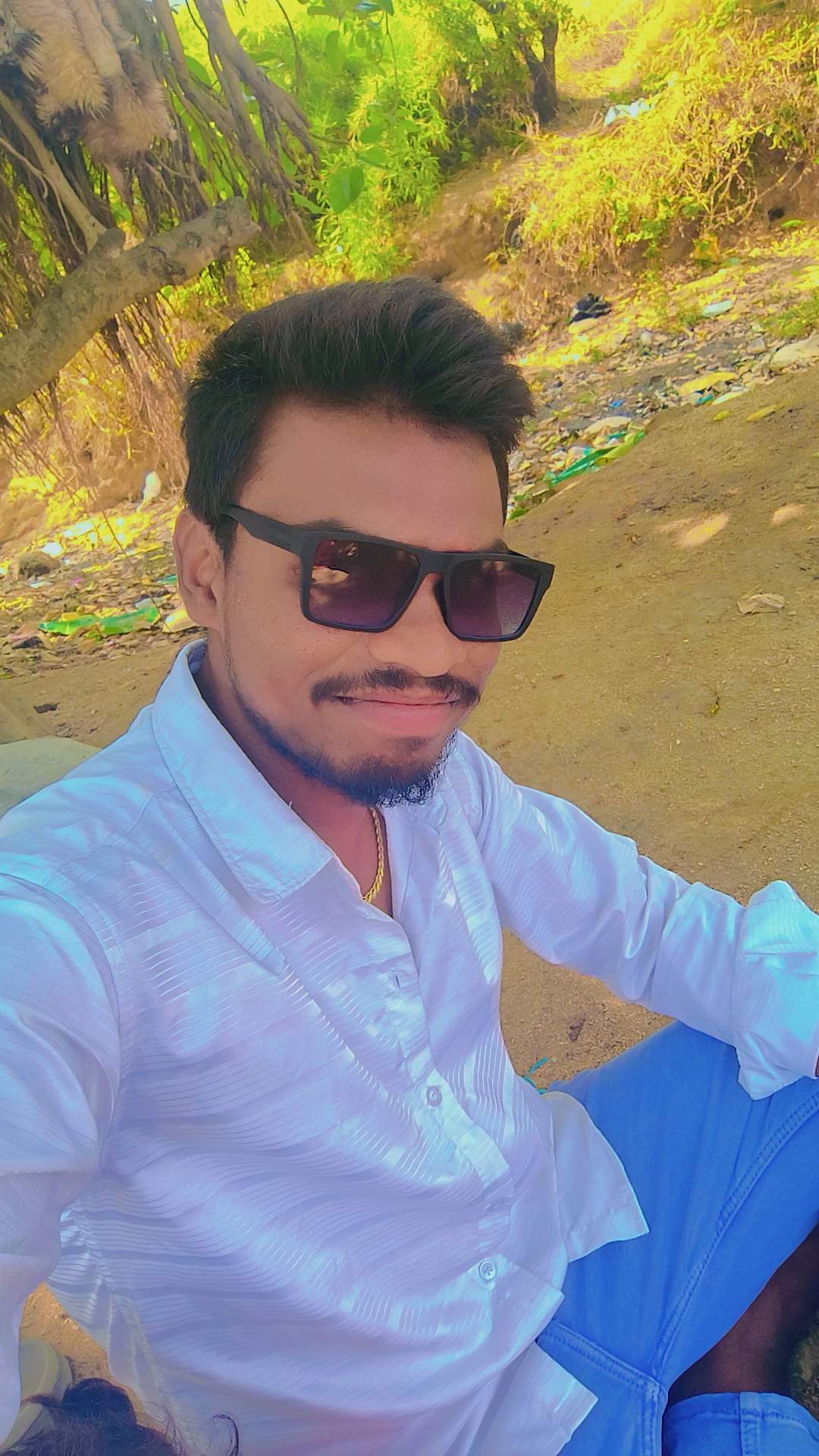 Seshadri Kalimisetti Matrimonial Profile