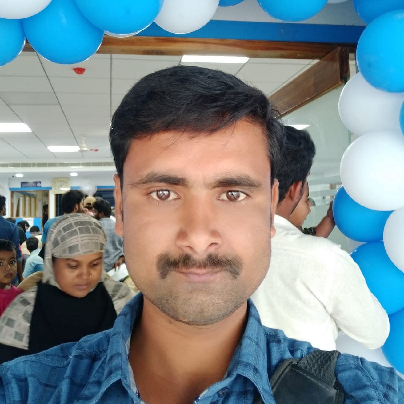 మోహన్ రెడ్డి Matrimonial Profile